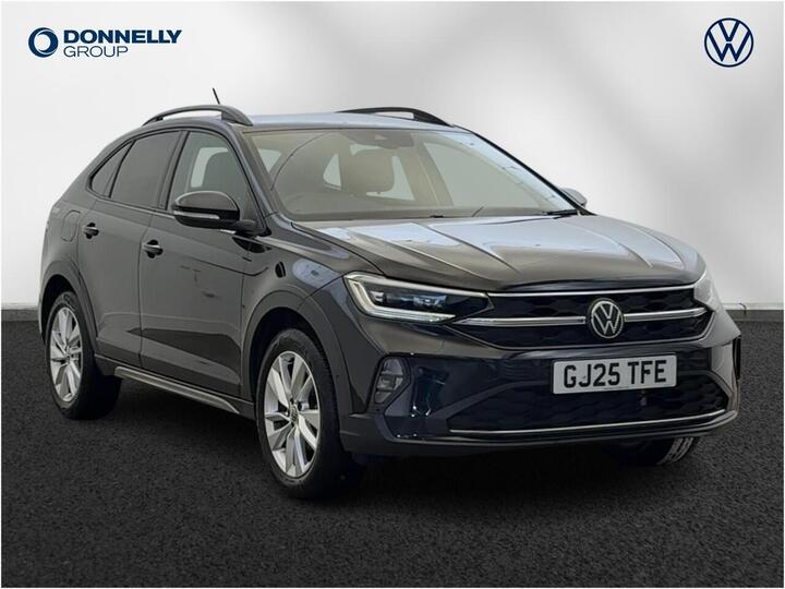 Volkswagen Taigo 1.0 TSI Match Euro 6 (s/s) 5dr