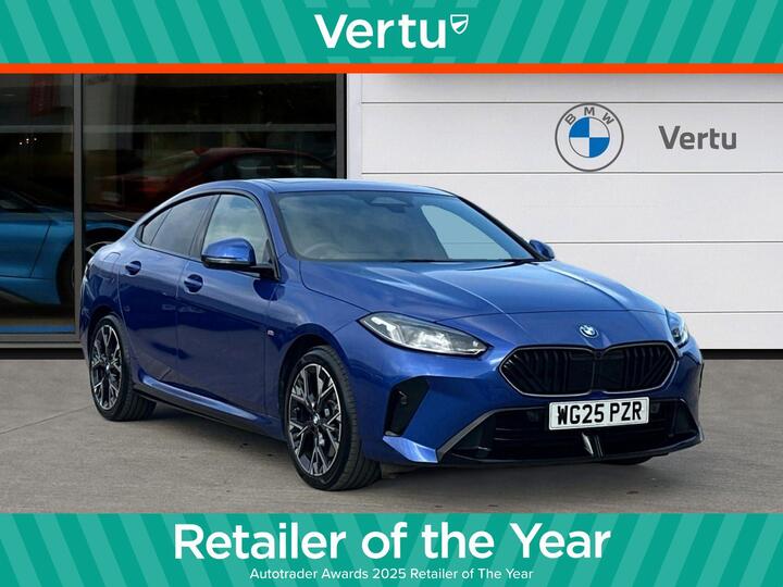 BMW 2 Series 2.0 223i MHT M Sport DCT XDrive Euro 6 (s/s) 4dr