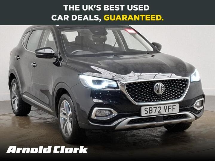 MG MG HS 1.5 T-GDI Excite DCT Euro 6 (s/s) 5dr