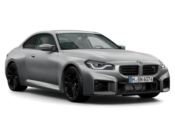 BMW 2 Series Coupe 3.0 BiTurbo Steptronic Euro 6 (s/s) 2dr