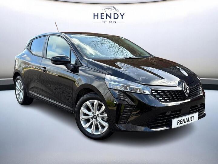 Renault CLIO 1.0 TCe Generation Euro 6 (s/s) 5dr