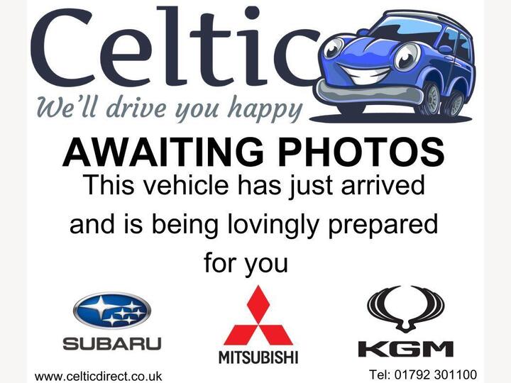 SsangYong Rexton 2.2D Ultimate Plus T-Tronic 4WD Euro 6 5dr SsangYong Rexton 2.2D Ultimate Plus T-Tronic 4WD Euro 6 5dr