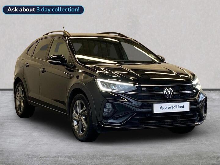 Volkswagen TAIGO 1.0 TSI R-Line DSG Euro 6 (s/s) 5dr