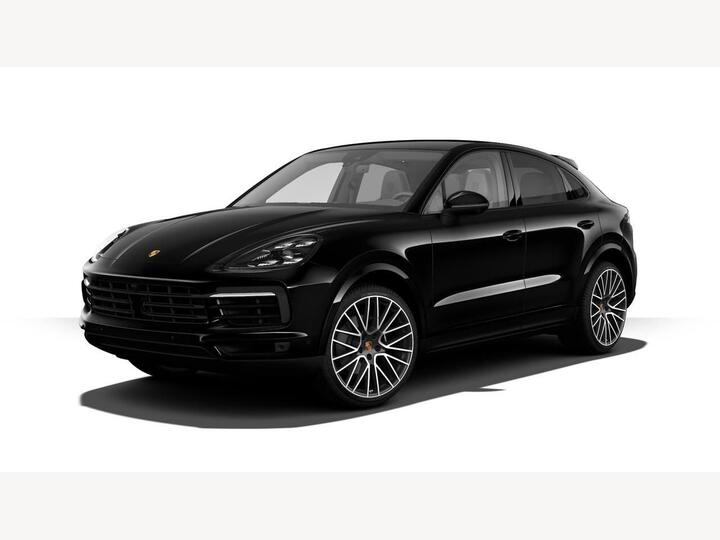Porsche Cayenne 3.0T V6 TiptronicS 4WD Euro 6 (s/s) 5dr