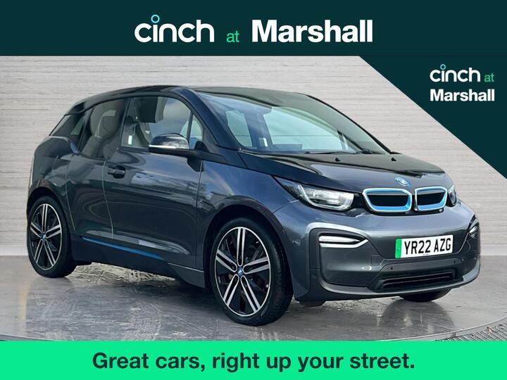 BMW I3 42.2kWh Auto 5dr