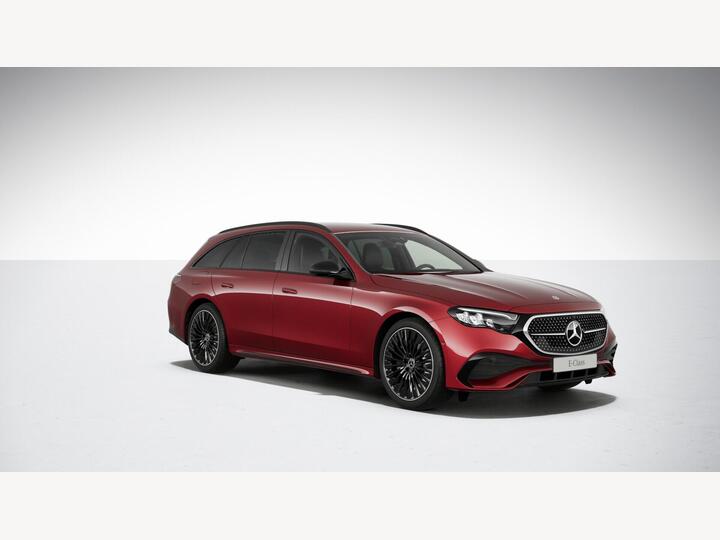 Mercedes-Benz E Class 2.0 E220dh MHEV Urban Edition G-Tronic+ Euro 6 (s/s) 5dr