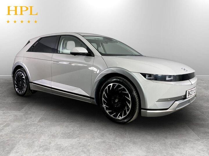 Hyundai IONIQ 5 77kWh Ultimate Auto 5dr