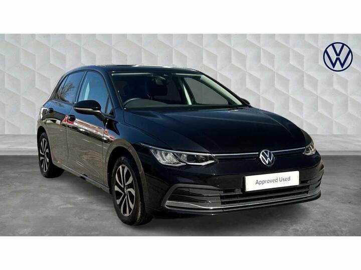 Volkswagen Golf 1.5 TSI Active Euro 6 (s/s) 5dr
