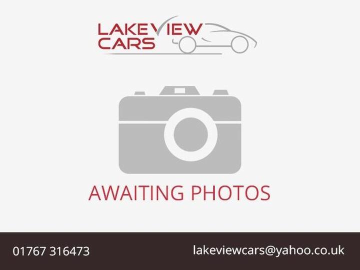 Ford S-MAX 2.0 TDCi Titanium Euro 5 5dr