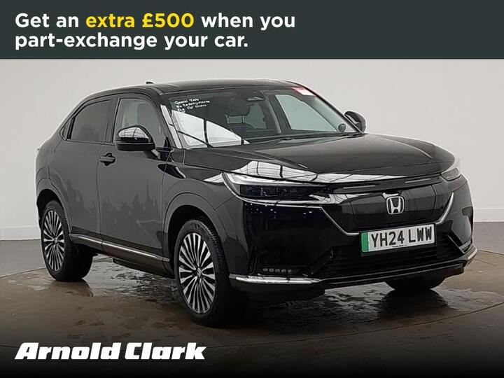 Honda E:Ny1 68.8kWh Elegance Auto 5dr