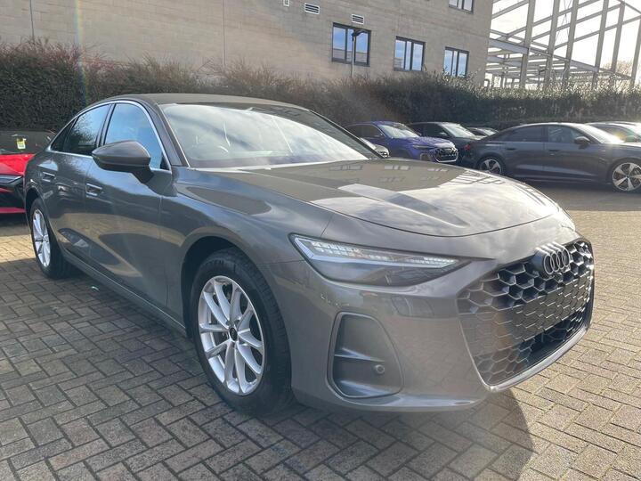 Audi A6 Saloon 2.0 TFSI Sport S Tronic Euro 6 (s/s) 4dr