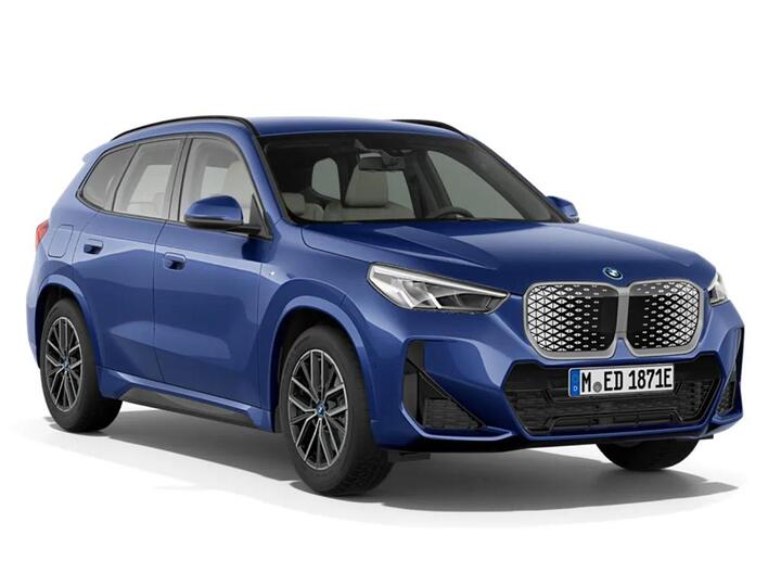 BMW IX1 30 66.5kWh M Sport Auto XDrive 5dr (22kW Charger)