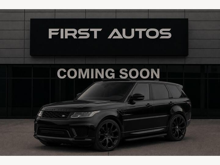 Land Rover Range Rover Sport 3.0 SD V6 Autobiography Dynamic Auto 4WD Euro 6 (s/s) 5dr