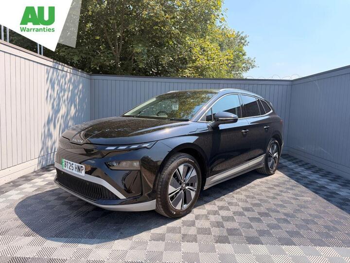 Skoda ENYAQ 82kWh 85 Edition Auto 5dr