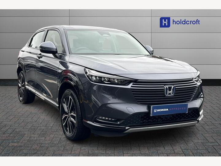 Honda Hr-V 1.5 H I-MMD Advance CVT Euro 6 (s/s) 5dr