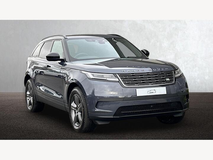 Land Rover Range Rover Velar 2.0 D200 MHEV S Auto 4WD Euro 6 (s/s) 5dr