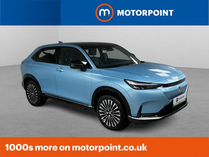 Honda E Ny1 68.8kWh Advance Auto 5dr