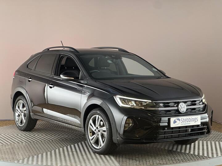 Volkswagen Taigo 1.0 TSI R-Line Euro 6 (s/s) 5dr