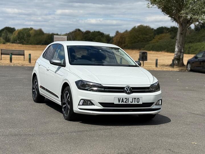 Volkswagen Polo 1.0 EVO Beats Euro 6 (s/s) 5dr