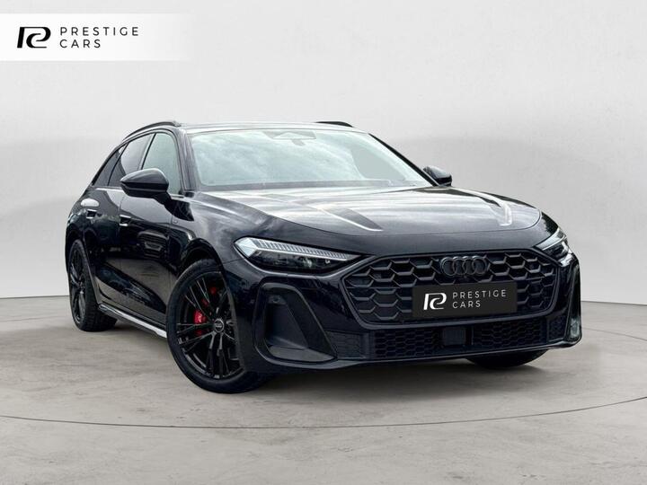 Audi A5 Avant 2.0 TFSI S Line S Tronic Euro 6 (s/s) 5dr