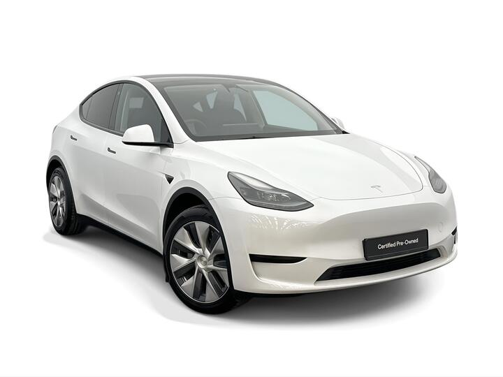 Tesla Model Y Auto RWD 5dr
