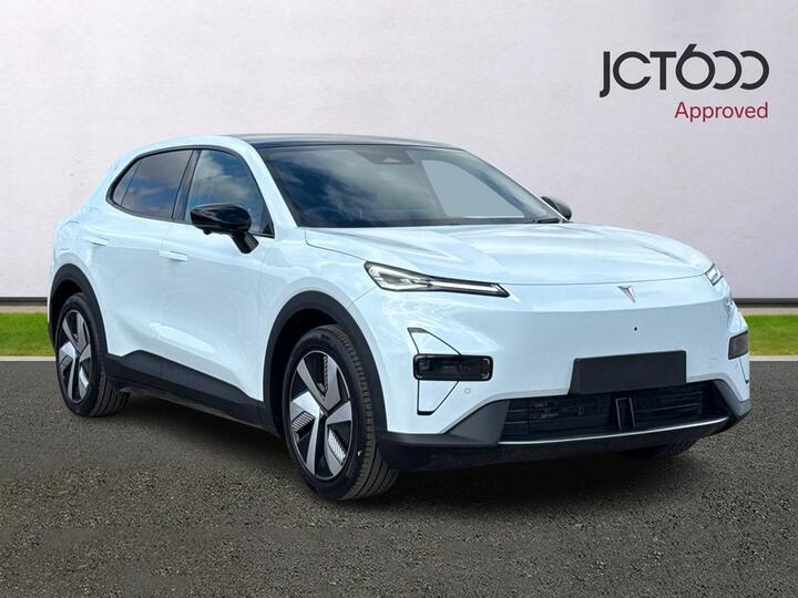 Changan Deepal S05 68.8kWh MAX Auto 5dr