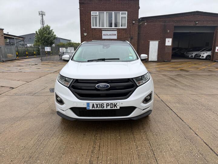 Ford Edge 2.0 TDCi Sport Powershift AWD Euro 6 (s/s) 5dr