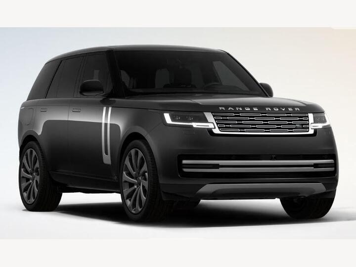 Land Rover Range Rover 3.0 D350 MHEV Autobiography Auto 4WD Euro 6 (s/s) 5dr