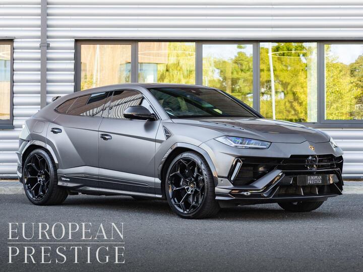 Lamborghini Urus 4.0 V8 BiTurbo Performante Auto 4WD Euro 6 5dr