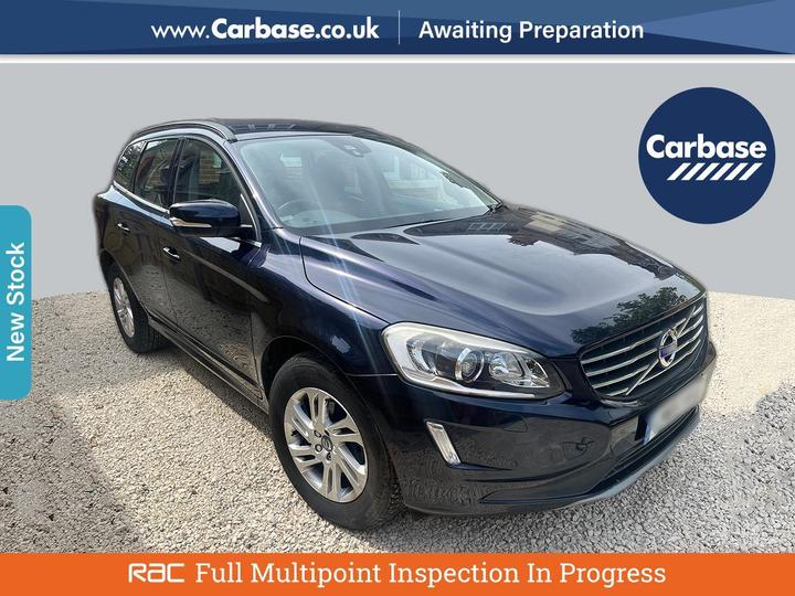 Volvo XC60 2.0 D4 SE Nav Euro 6 (s/s) 5dr