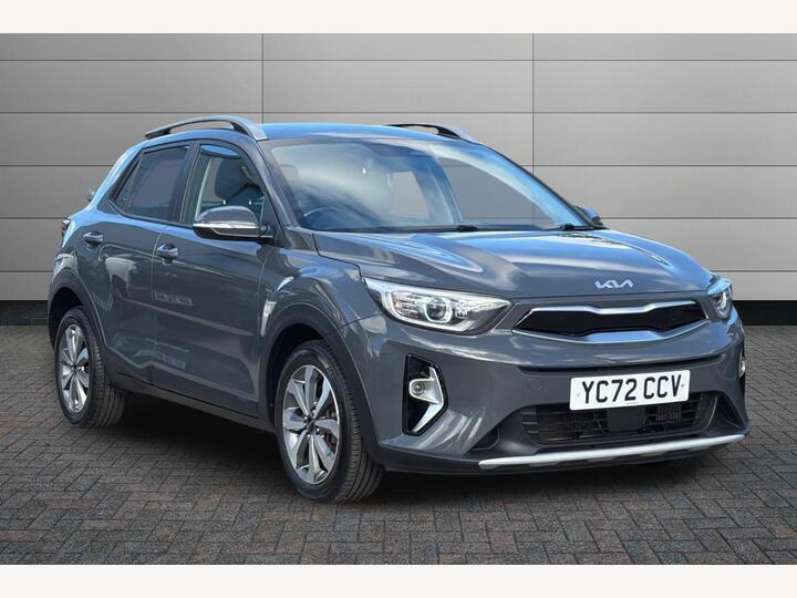 Kia Stonic 1.0 T-GDi 2 Euro 6 (s/s) 5dr