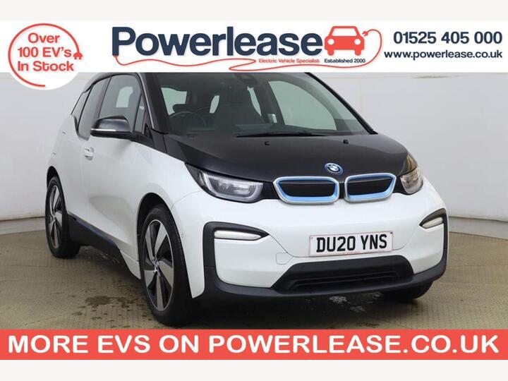 BMW I3 42.2kWh Auto 5dr