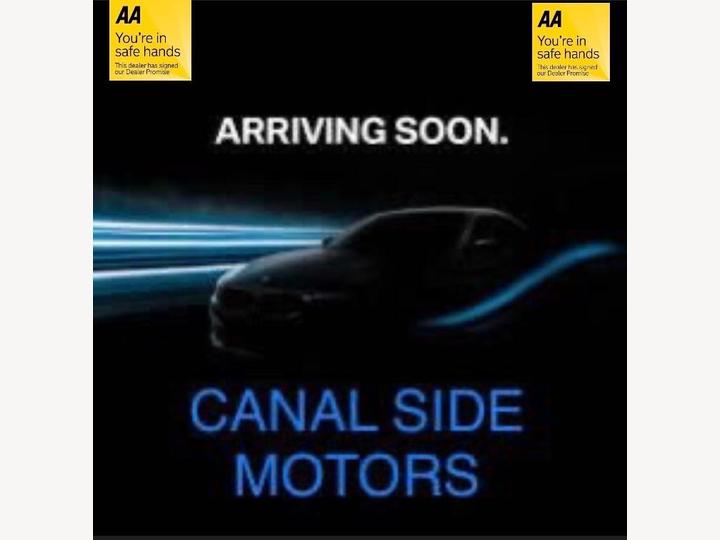 Volkswagen Golf SV 1.6 TDI BlueMotion Tech SE DSG Euro 6 (s/s) 5dr
