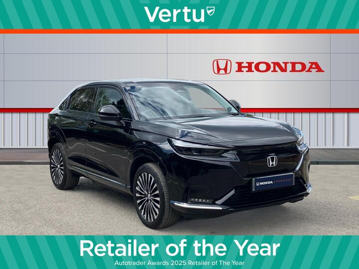 Honda E:Ny1 68.8kWh Elegance Auto 5dr