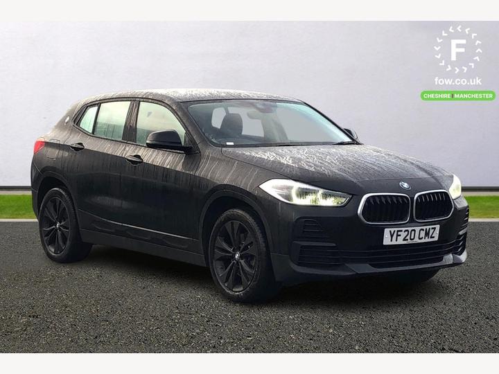 BMW X2 1.5 18i Sport SDrive Euro 6 (s/s) 5dr