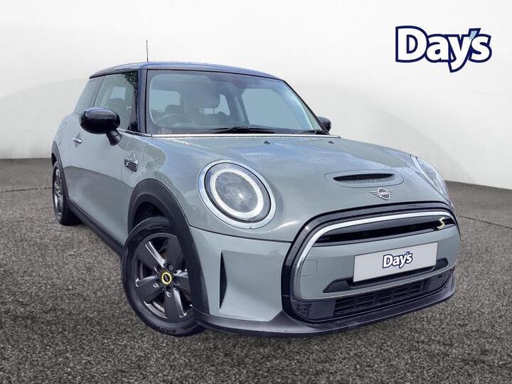 MINI Electric Hatch Cooper SE 32.6kWh Level 1 Auto 3dr