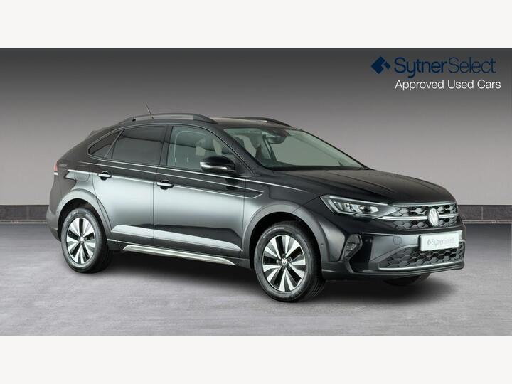 Volkswagen TAIGO 1.0 TSI Life Euro 6 (s/s) 5dr Volkswagen TAIGO 1.0 TSI Life Euro 6 (s/s) 5dr