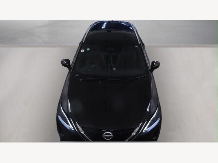Nissan Qashqai 1.3 DIG-T MHEV Tekna Euro 6 (s/s) 5dr