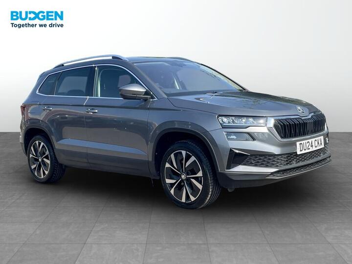Skoda Karoq 1.5 TSI ACT SE L Euro 6 (s/s) 5dr Skoda Karoq 1.5 TSI ACT SE L Euro 6 (s/s) 5dr