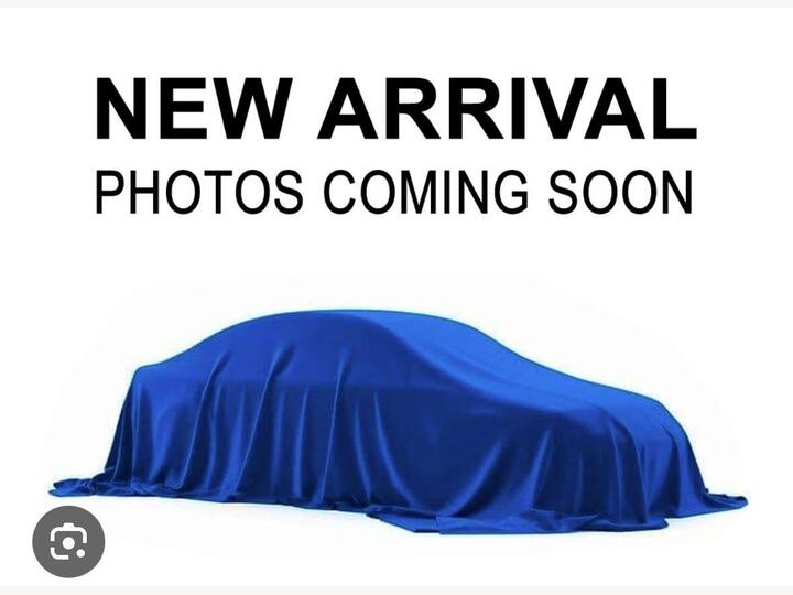 Vauxhall Mokka 1.6 CDTi Tech Line 2WD Euro 6 (s/s) 5dr