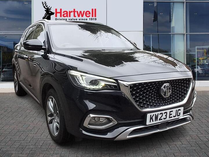 MG MG HS 1.5 T-GDI Exclusive DCT Euro 6 (s/s) 5dr