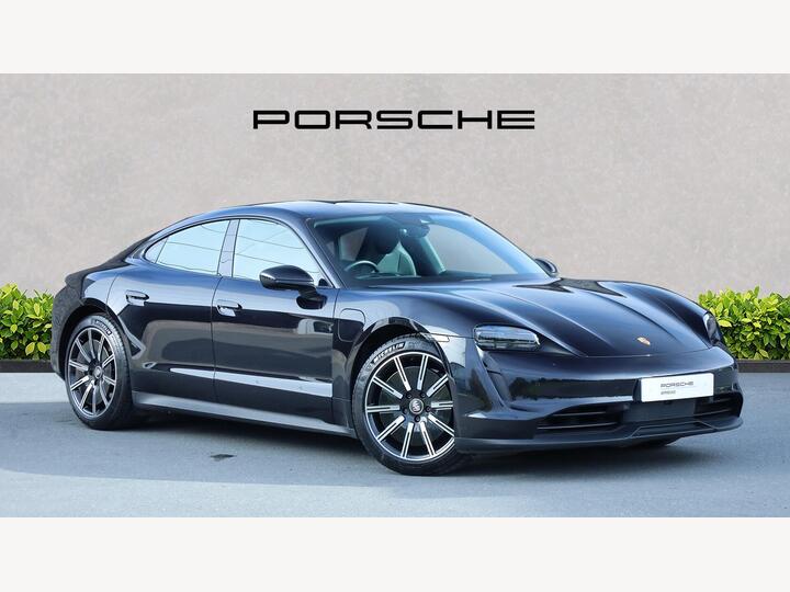 Porsche TAYCAN Performance 79.2kWh Auto RWD 4dr (11kW Charger) Porsche TAYCAN Performance 79.2kWh Auto RWD 4dr (11kW Charger)