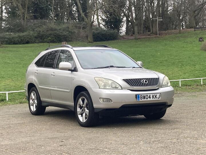 Lexus RX 3.0 300 SE 5dr