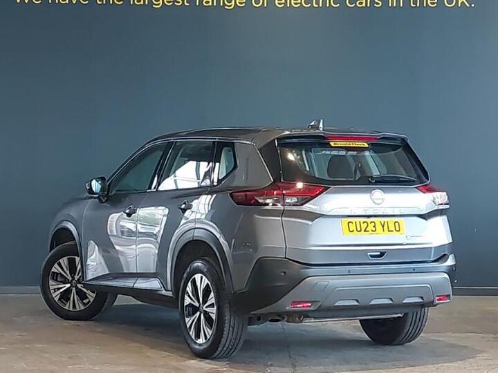 Nissan X-Trail 1.5 H E-POWER Acenta Premium Auto Euro 6 (s/s) 5dr