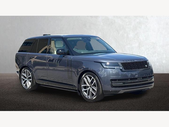 Land Rover Range Rover 3.0 P460e 38.2kWh Autobiography Auto 4WD Euro 6 (s/s) 5dr