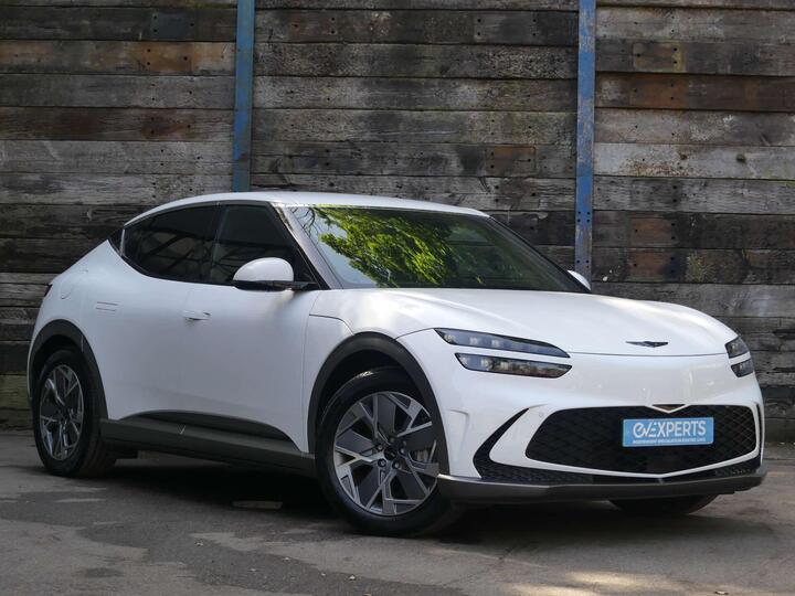Genesis GV60 77.4kWh Premium Auto 5dr