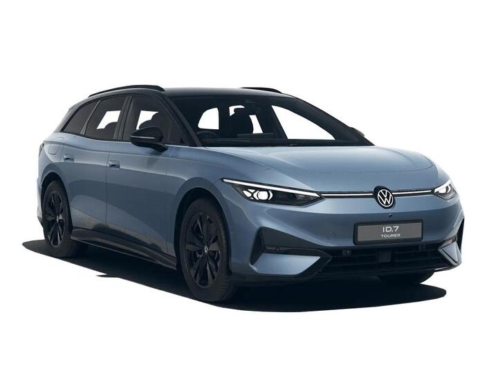 Volkswagen ID.7 Pro S 86kWh Match Plus Tourer Auto 5dr
