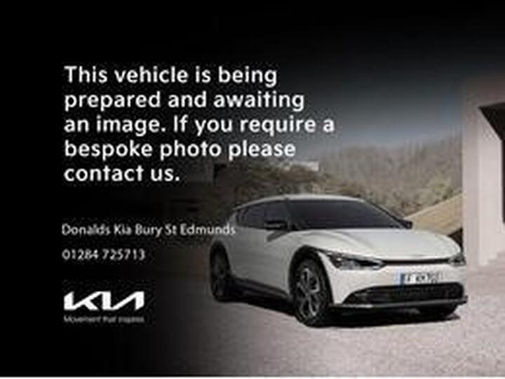 Kia Stonic 1.0 T-GDi MHEV GT-Line S DCT Euro 6 (s/s) 5dr