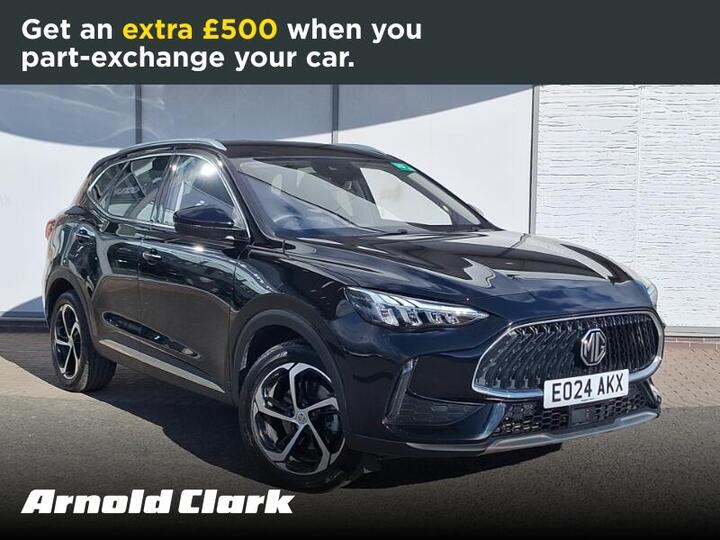 MG MG HS 1.5 T-GDI Trophy DCT Euro 6 (s/s) 5dr