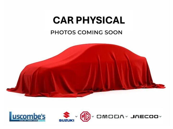 MG ZS EV 72.6kWh Trophy Connect Long Range Auto 5dr